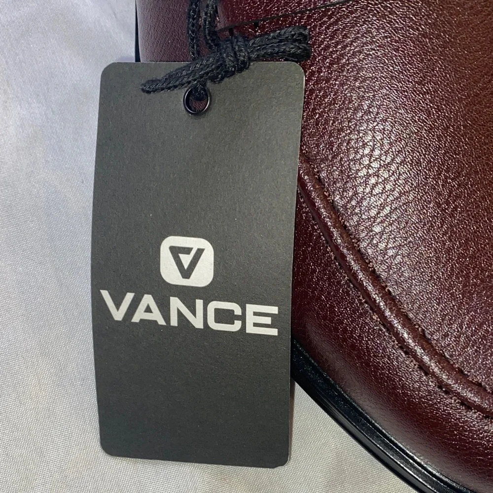 Vance experience timeless